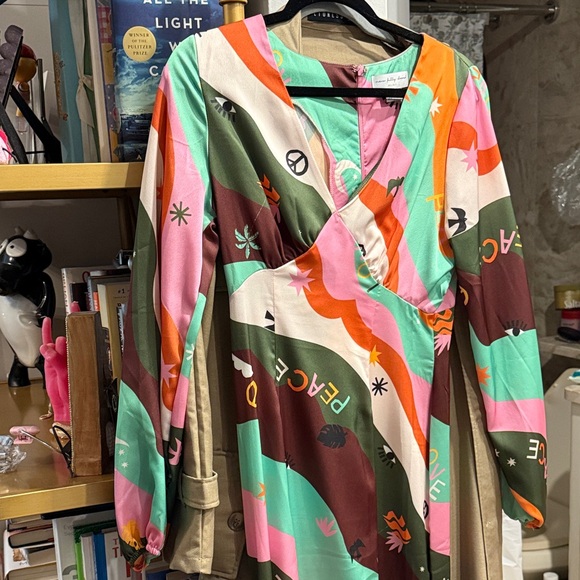 Never Fully Dressed Dresses & Skirts - Never Fully Dressed Long Dress